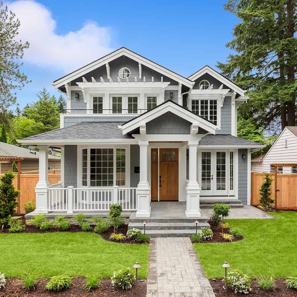 Exterior Painting image