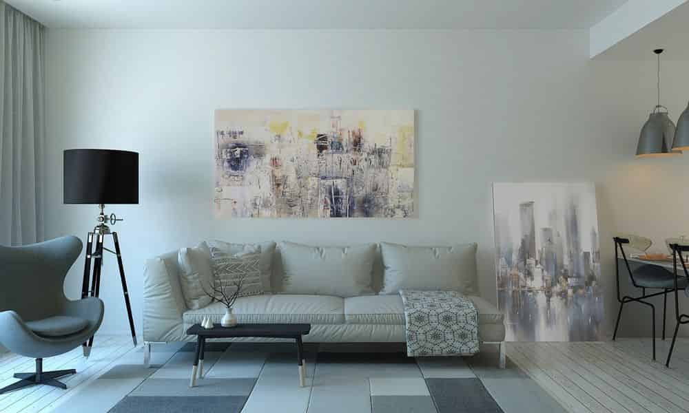 Interior Painting image