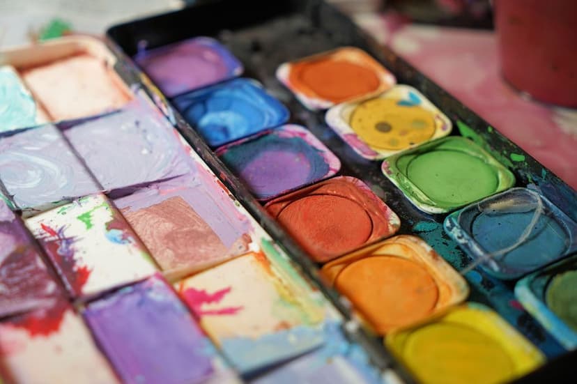 Eco-Friendly Painting Solutions's image