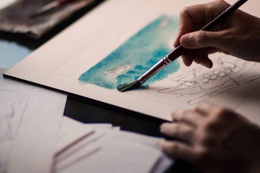 Award-Winning Techniques's image